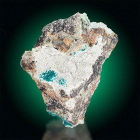 Otavite-Tsumeb Mine (Tsumcorp Mine) | Tsumeb | Otjikoto Region | Namibia